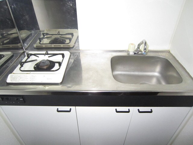 物件内観写真8　(キッチン)