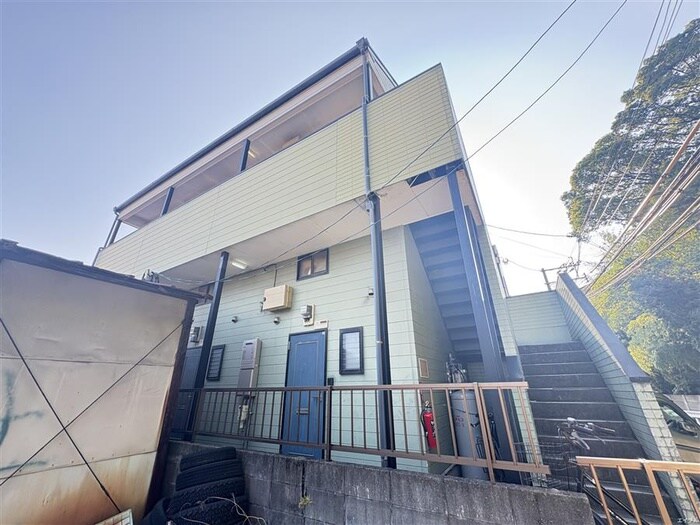 物件外観写真3　(外観写真)