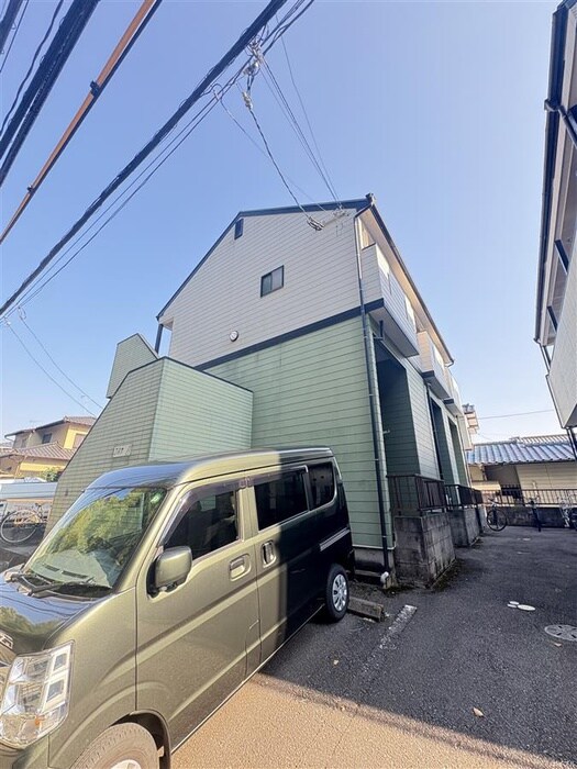 物件外観写真4　(外観写真)