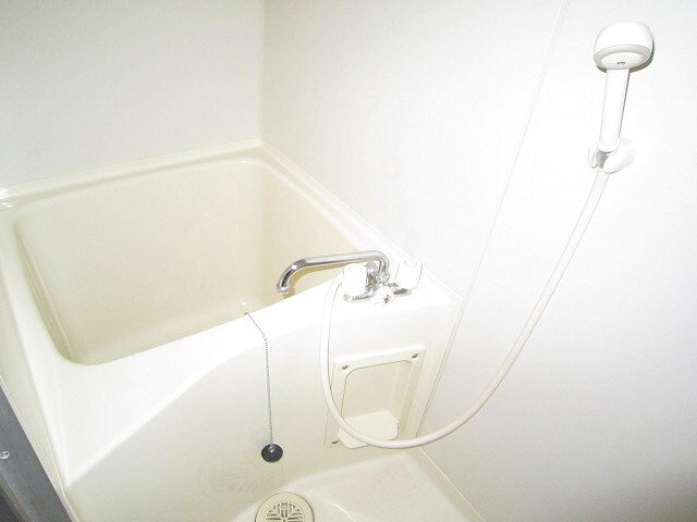物件内観写真10　(バス／シャワールーム等)