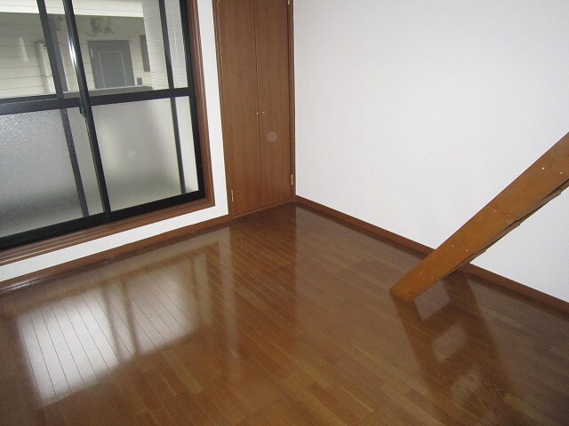 物件内観写真11　(居室)