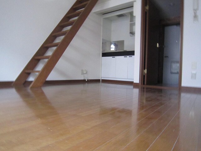 物件内観写真12　(居室)