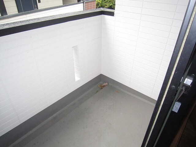 物件内観写真13　(ベランダ・バルコニー)