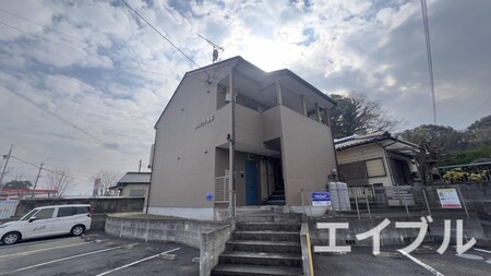 サリエンテ飯塚外観写真