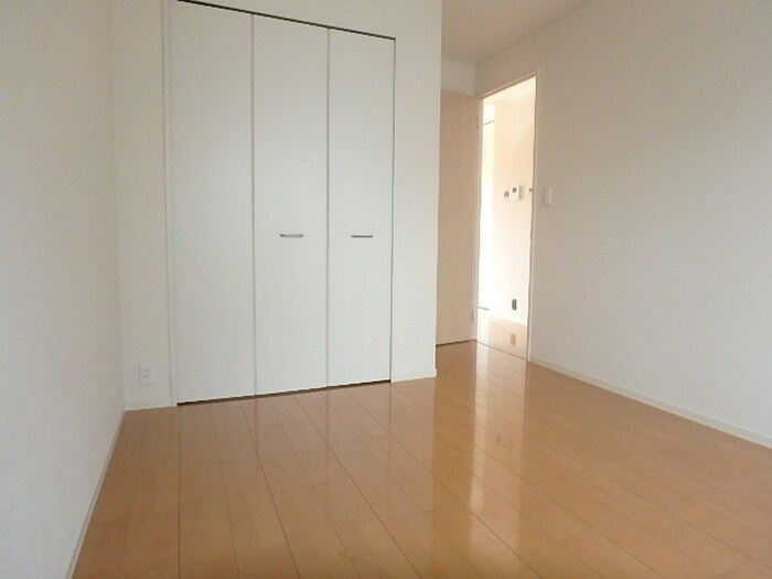 物件内観写真6　(バス／シャワールーム等)