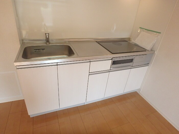 物件内観写真9　(キッチン)
