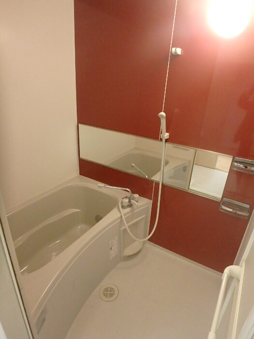 物件内観写真10　(バス／シャワールーム等)