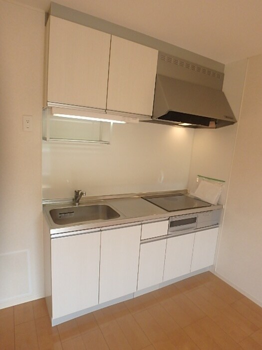 物件内観写真17　(キッチン)