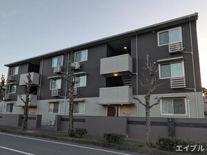 アース・フレンドリー大野城外観写真