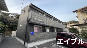 スカイハイツ九工大前外観写真