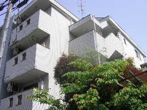 プライムコート平尾外観写真