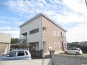 ヴァンベール赤坂　Ａ棟