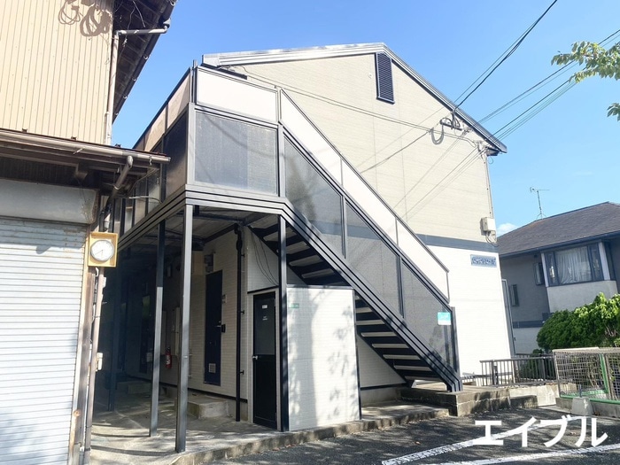 物件外観写真3　(外観写真)