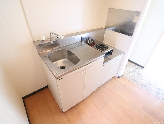 物件内観写真10　(キッチン)