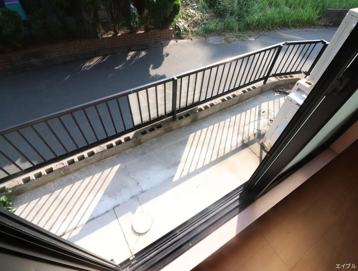 物件内観写真20　(ベランダ・バルコニー)