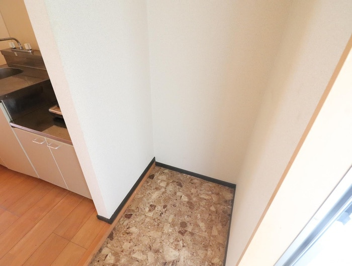 物件内観写真22　(靴箱)