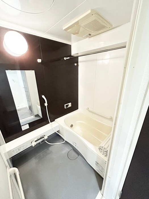 物件内観写真7　(バス／シャワールーム等)