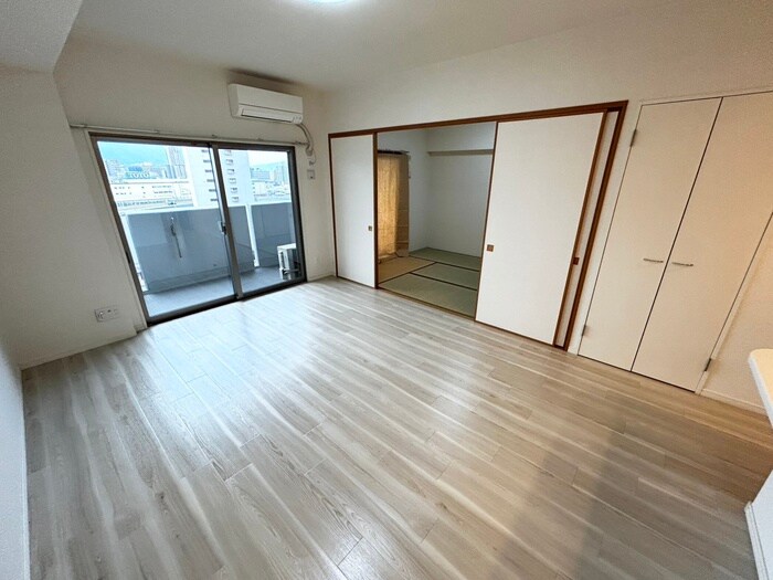 物件内観写真14　(居室)