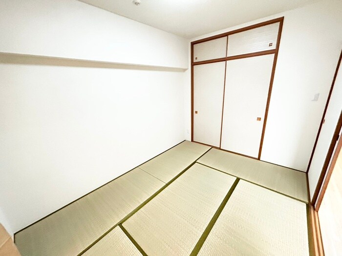 物件内観写真15　(居室)