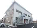 ヴァンベール赤坂　B棟