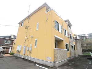 CASA風光外観写真