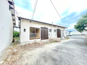 友原棟割Ⅰ外観写真