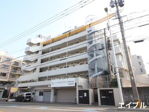 ﾛﾜｰﾙﾏﾝｼｮﾝ城南Ⅰ（602）外観写真