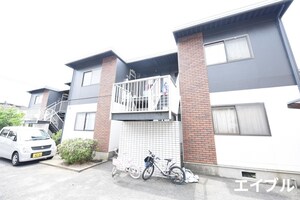 コーポ西村外観写真