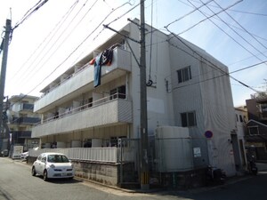 ジュネス野間外観写真