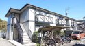 ヴェルハイム千歳Ａ棟