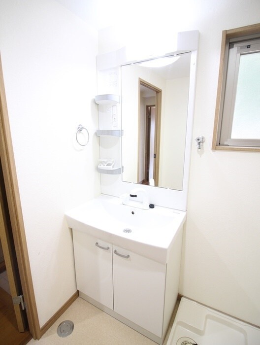 物件内観写真11　(洗面)