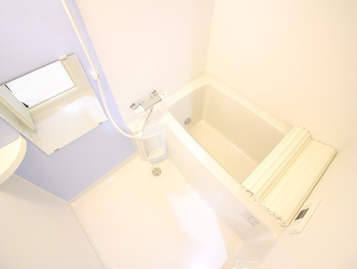 物件内観写真13　(バス／シャワールーム等)