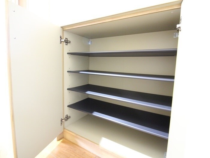 物件内観写真15　(靴箱)