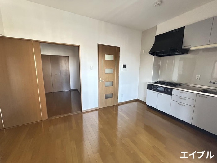 物件内観写真7　(居室)