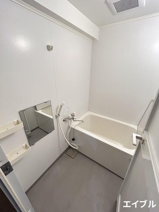物件内観写真9　(バス／シャワールーム等)
