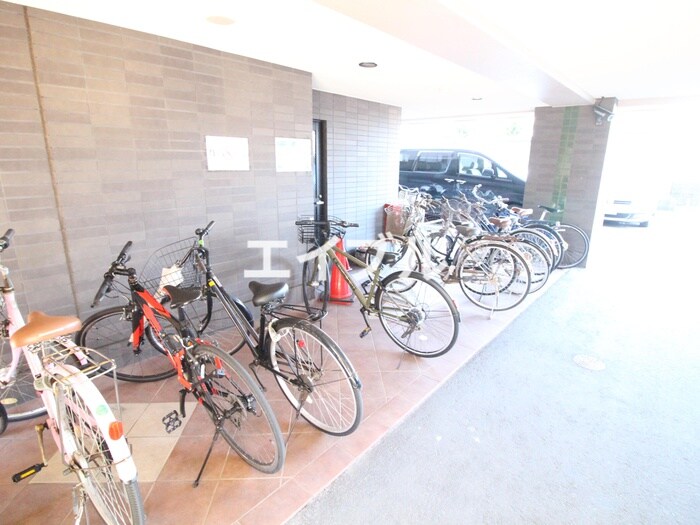 物件外観写真3　(建物設備)