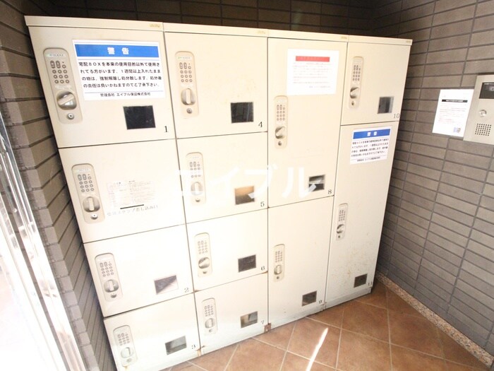 物件外観写真5　(駐車場)