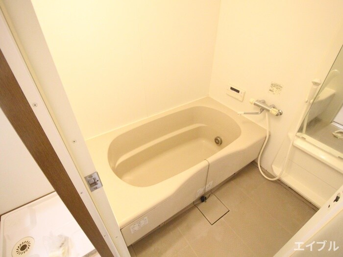 物件内観写真10　(バス／シャワールーム等)