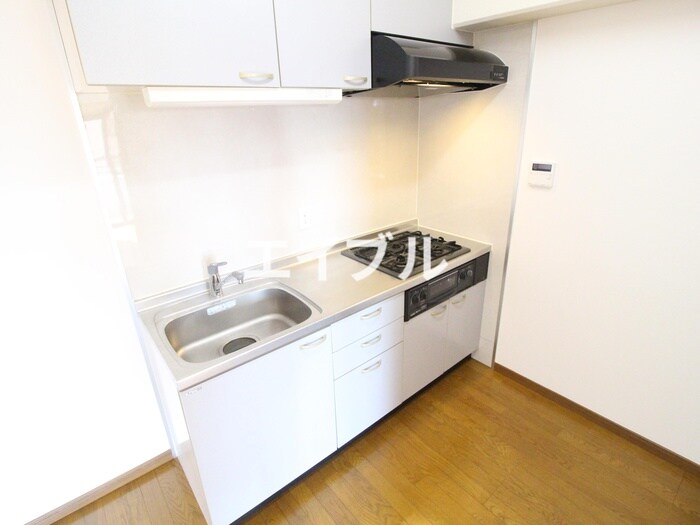 物件内観写真14　(キッチン)