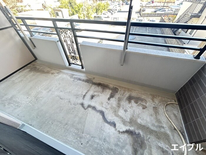 物件内観写真16　(ベランダ・バルコニー)