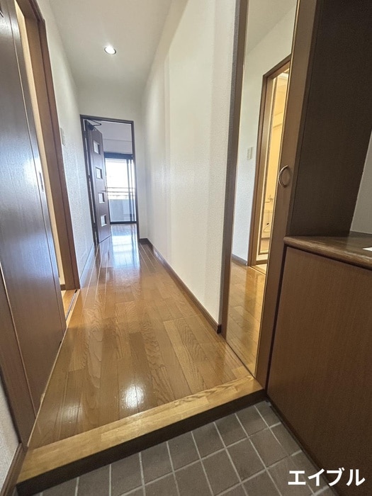 物件内観写真20　(玄関)