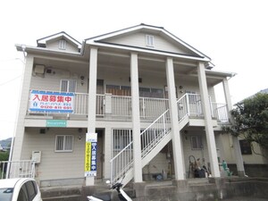サンハイツアテネ外観写真
