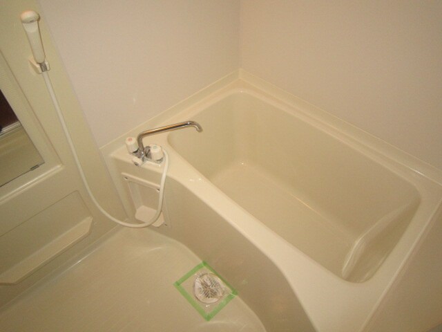 物件内観写真11　(バス／シャワールーム等)