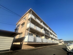レジデンス飯田Ⅰ外観写真