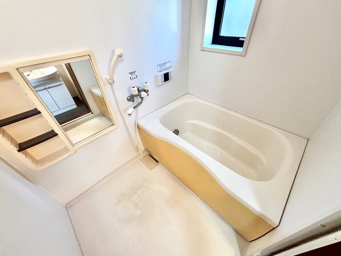 物件内観写真8　(バス／シャワールーム等)