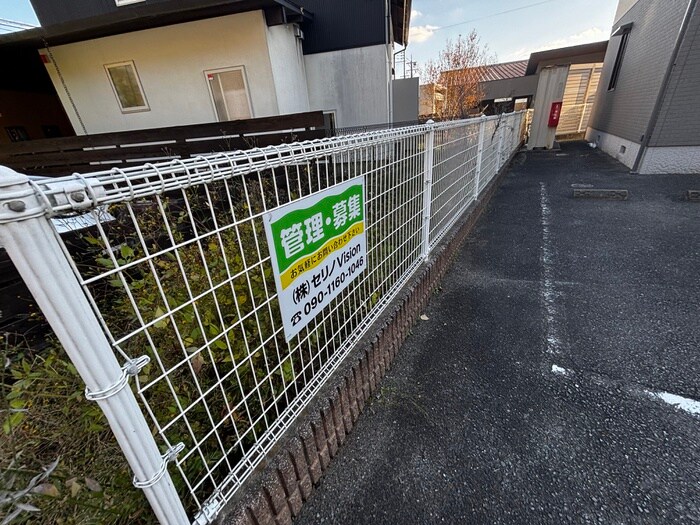 物件外観写真4　(外観写真)