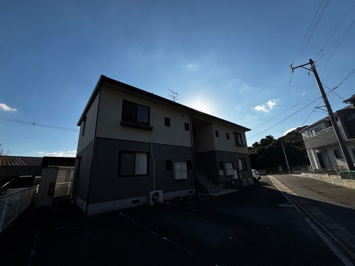 物件外観写真5　(外観写真)