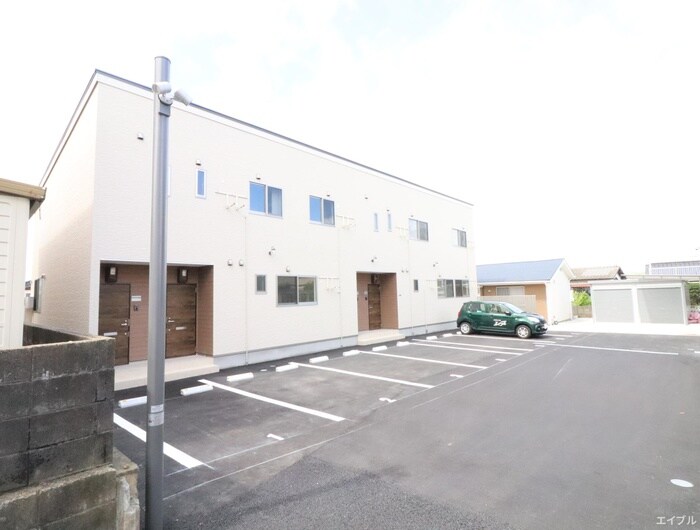 物件外観写真3　(外観写真)