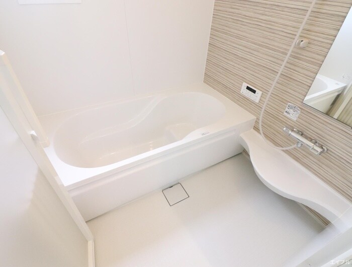 物件内観写真10　(バス／シャワールーム等)