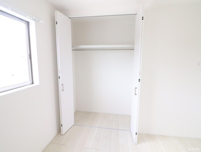 物件内観写真14　(収納)